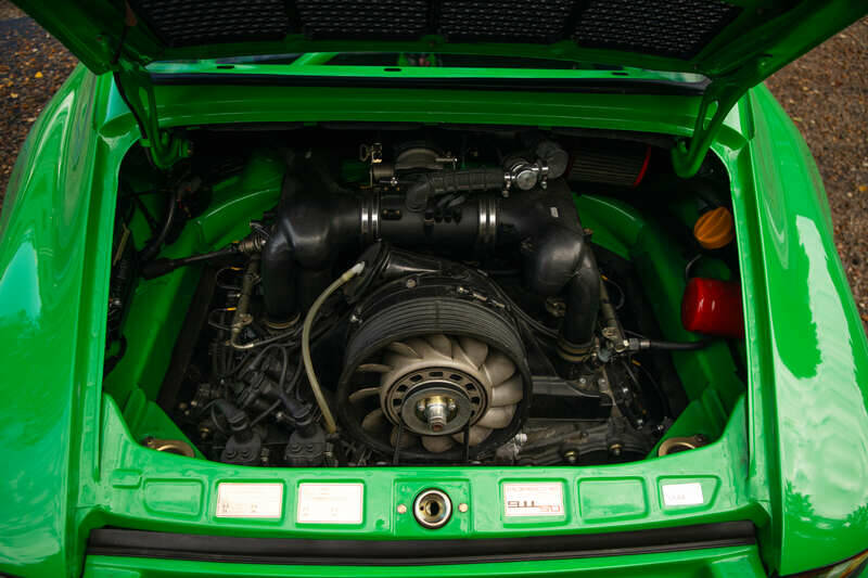 Image 3/50 of Porsche 911 Carrera 3.0 (1977)