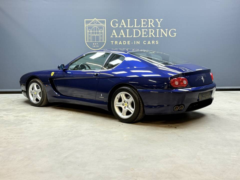 Image 2/50 of Ferrari 456 GT (1994)