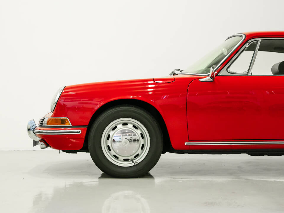 Image 84/100 of Porsche 911 2.0 (1965)