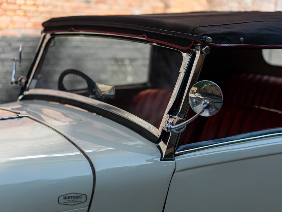 Image 18/29 of Talbot-Lago T120 Baby Sport (1935)