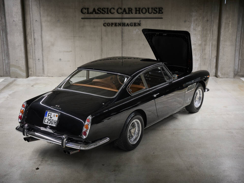 Bild 154/155 von Ferrari 250 GT 2+2 (1962)