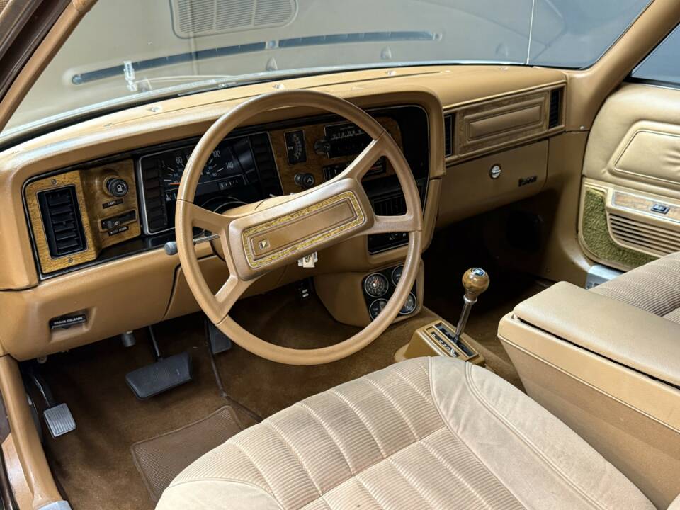 Image 3/50 of AMC Pacer (1982)