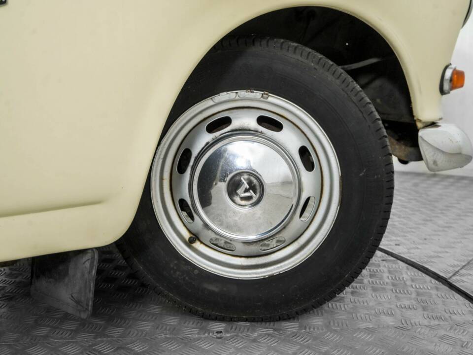 Bild 42/50 von Volvo Amazon P220 (1968)