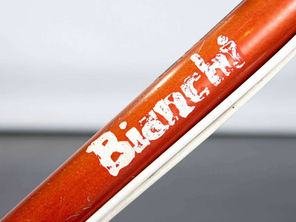 Image 48/50 of Bianchi Aquilotto (1966)