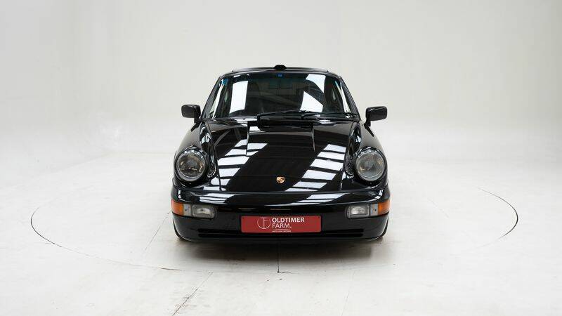 Bild 9/15 von Porsche 911 Carrera 2 (1990)