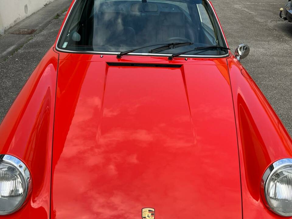 Image 3/15 of Porsche 911 2.2 T (1969)