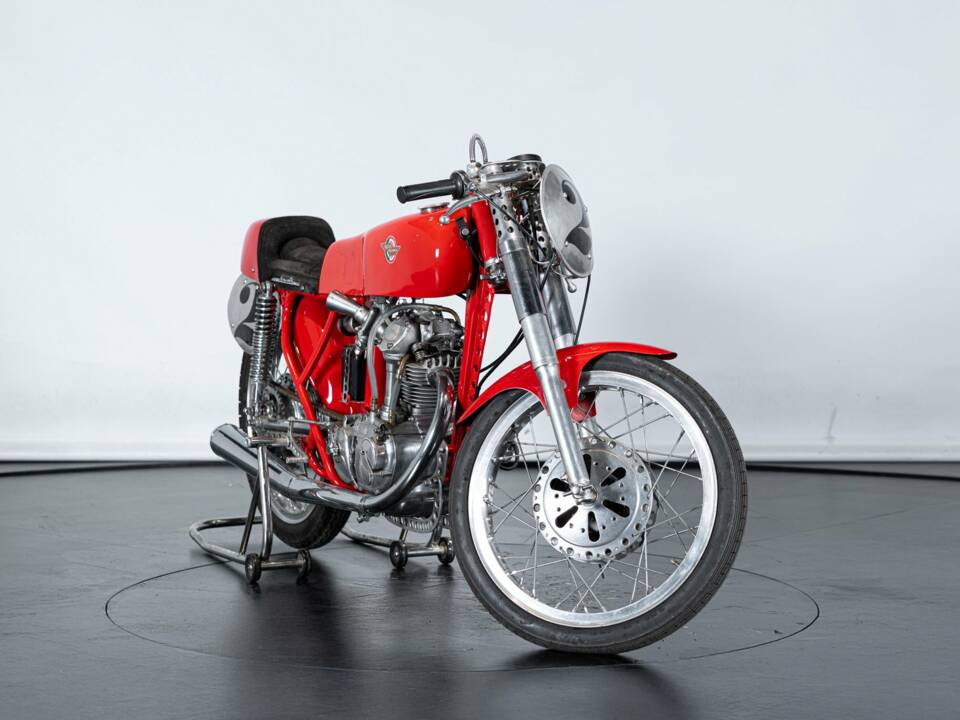 Immagine 5/30 di Ducati DUMMY (1957)