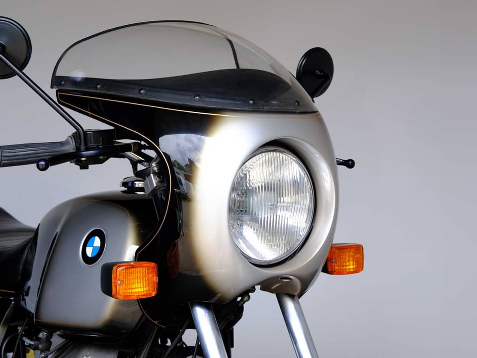 Image 20/91 of BMW R 90 S (1975)