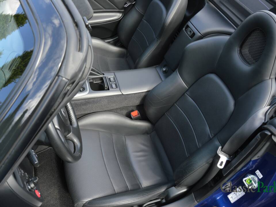 Bild 37/50 von Honda S 2000 (2000)