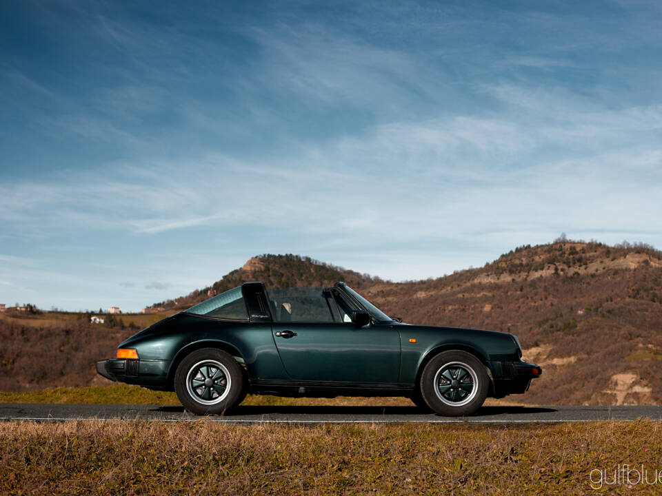 Image 10/79 of Porsche 911 SC 3.0 (1983)