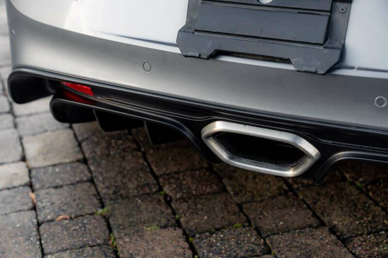 Afbeelding 15/50 van Alpine A 110 (2019)