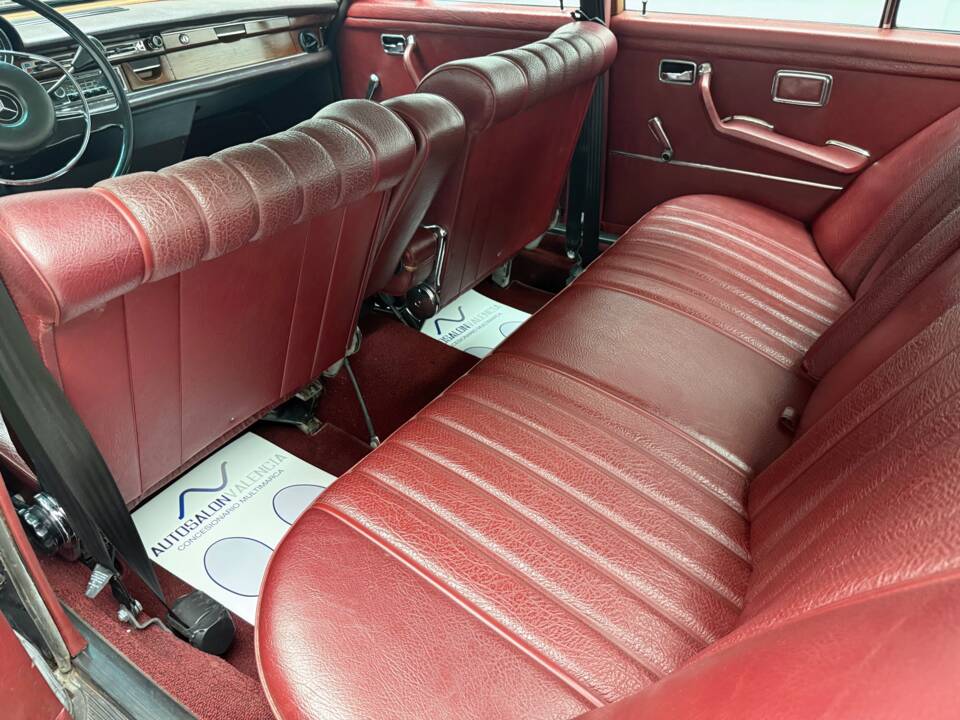 Bild 13/24 von Mercedes-Benz 280 S (1970)