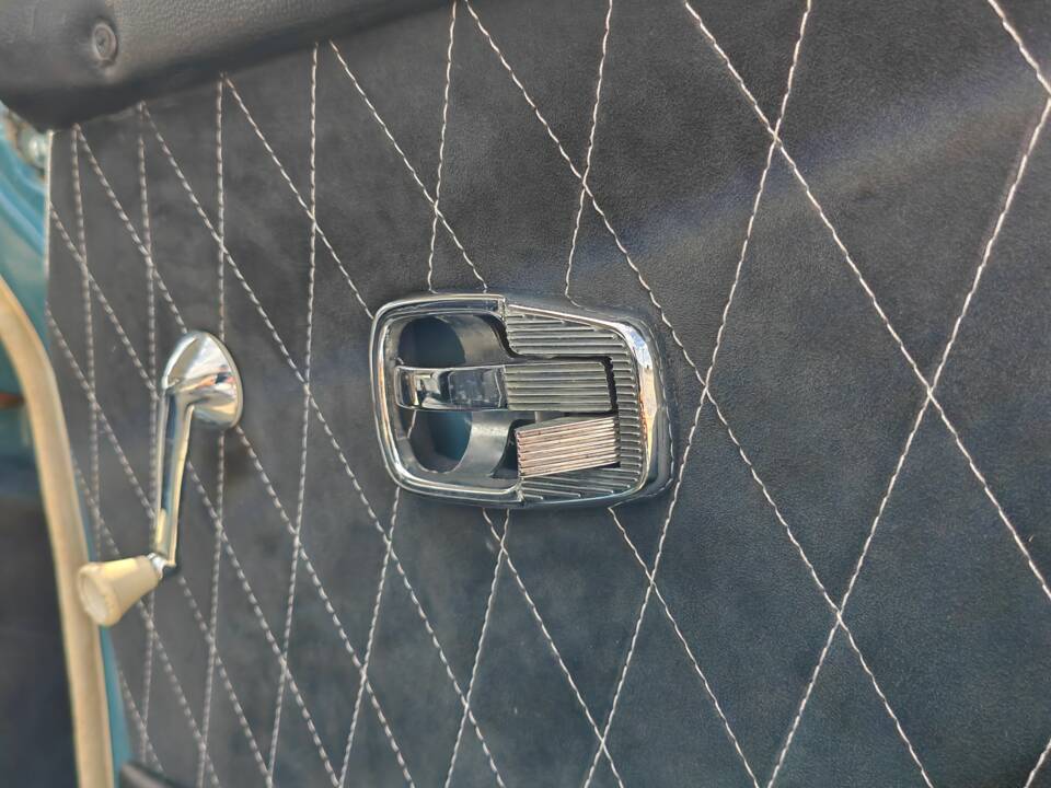 Imagen 30/48 de Volkswagen 1500 S (1963)