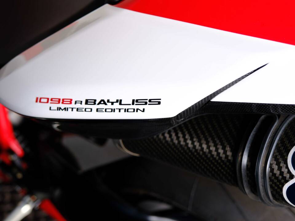 Image 88/98 of Ducati 1098 R (2010)