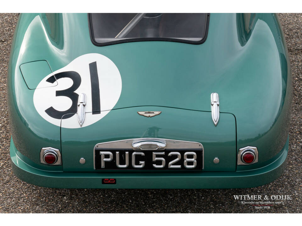 Immagine 19/42 di Aston Martin DB 2 (1952)