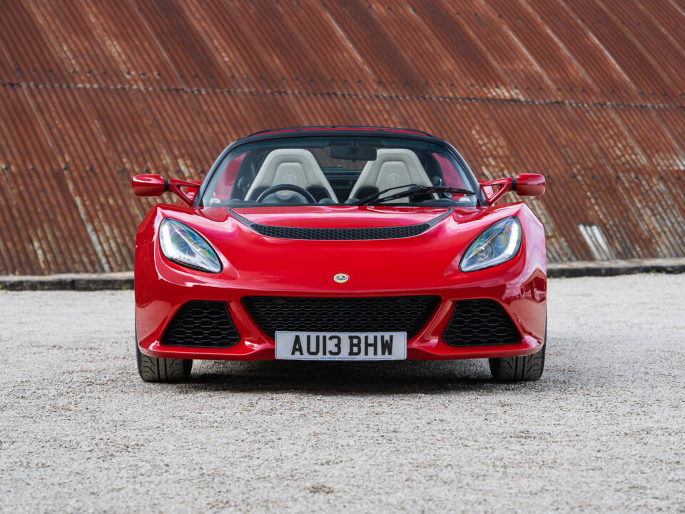 Bild 8/43 von Lotus Exige S (2013)