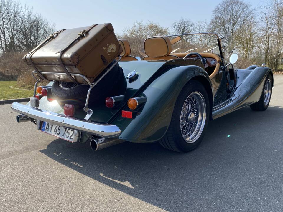 Bild 13/65 von Morgan Plus 8 (1994)