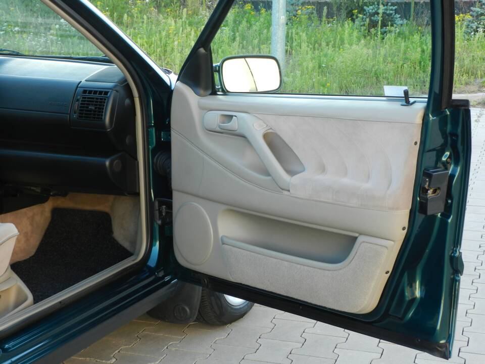 Bild 20/40 von Volkswagen Passat 2.0 (1995)