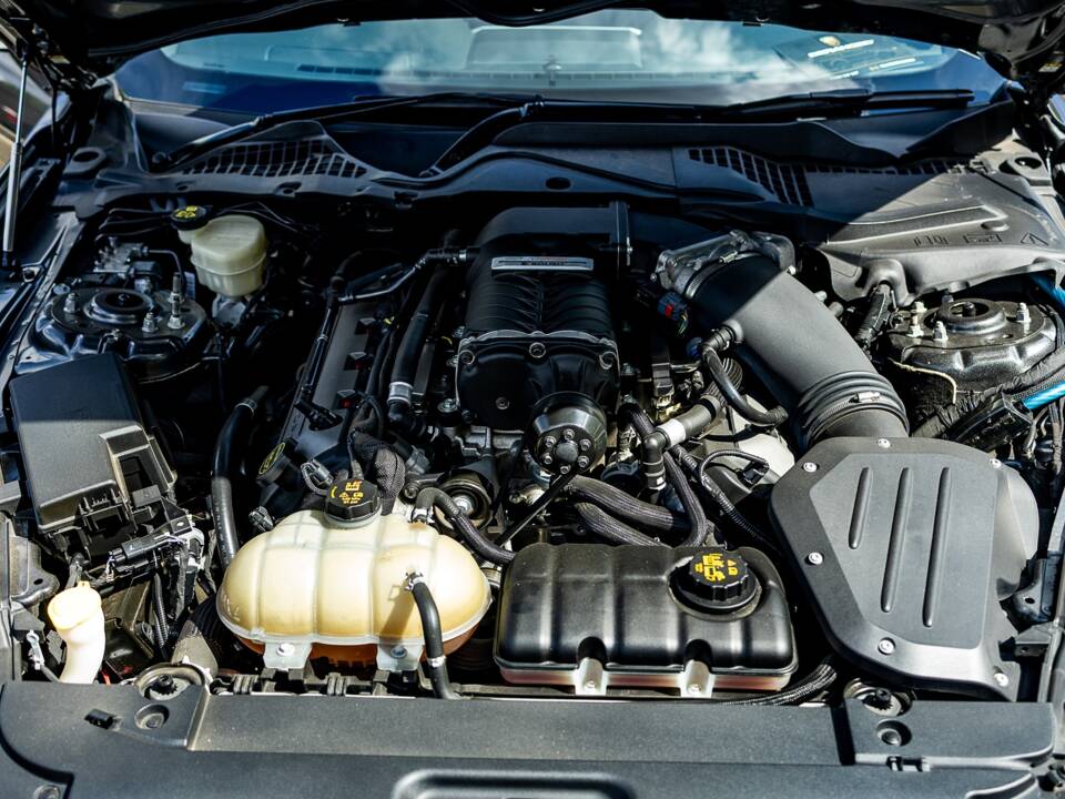 Bild 5/27 von Ford Mustang Deranged GT-S 700 (2016)