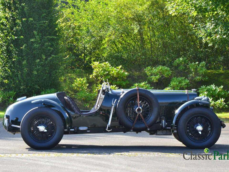 Bild 6/50 von Alvis 12 &#x2F; 70 Special (1937)