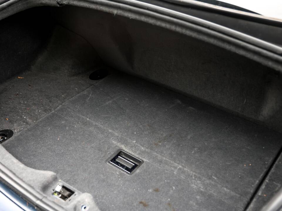 Bild 36/43 von Maserati Quattroporte 4.2 (2004)