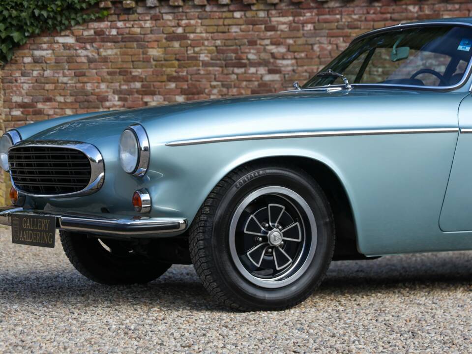 Bild 17/50 von Volvo 1800 E (1970)