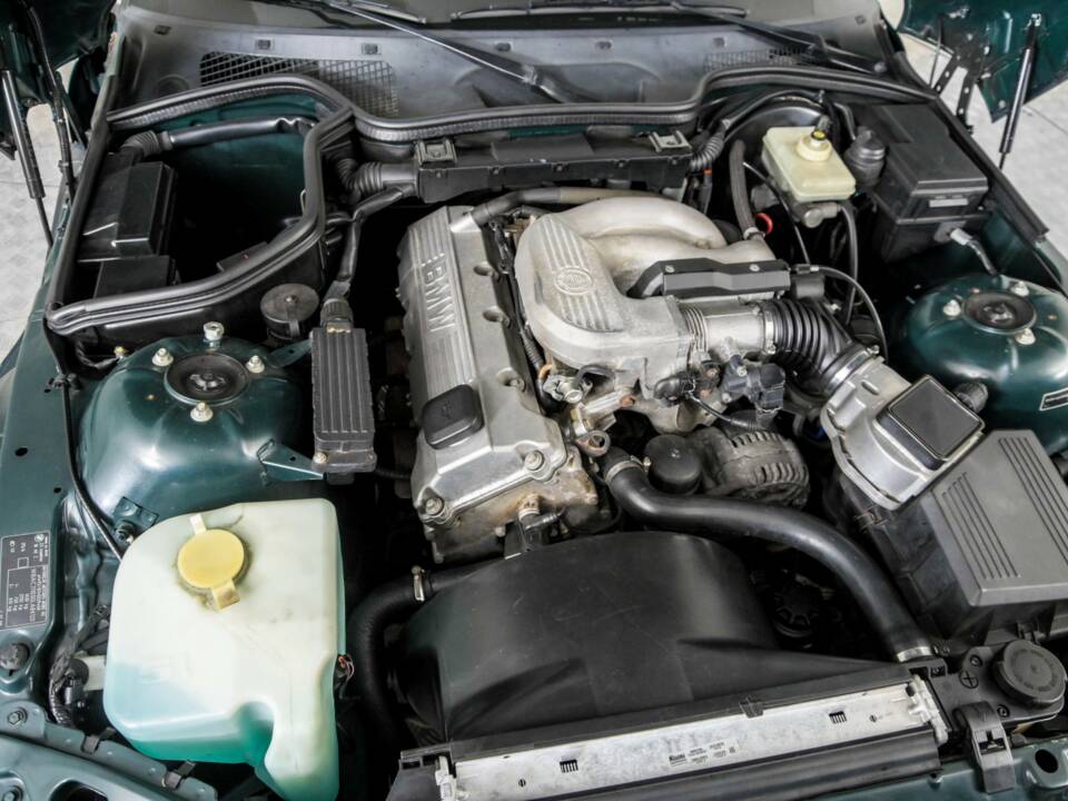 Bild 39/50 von BMW Z3 Roadster 1,8 (1998)