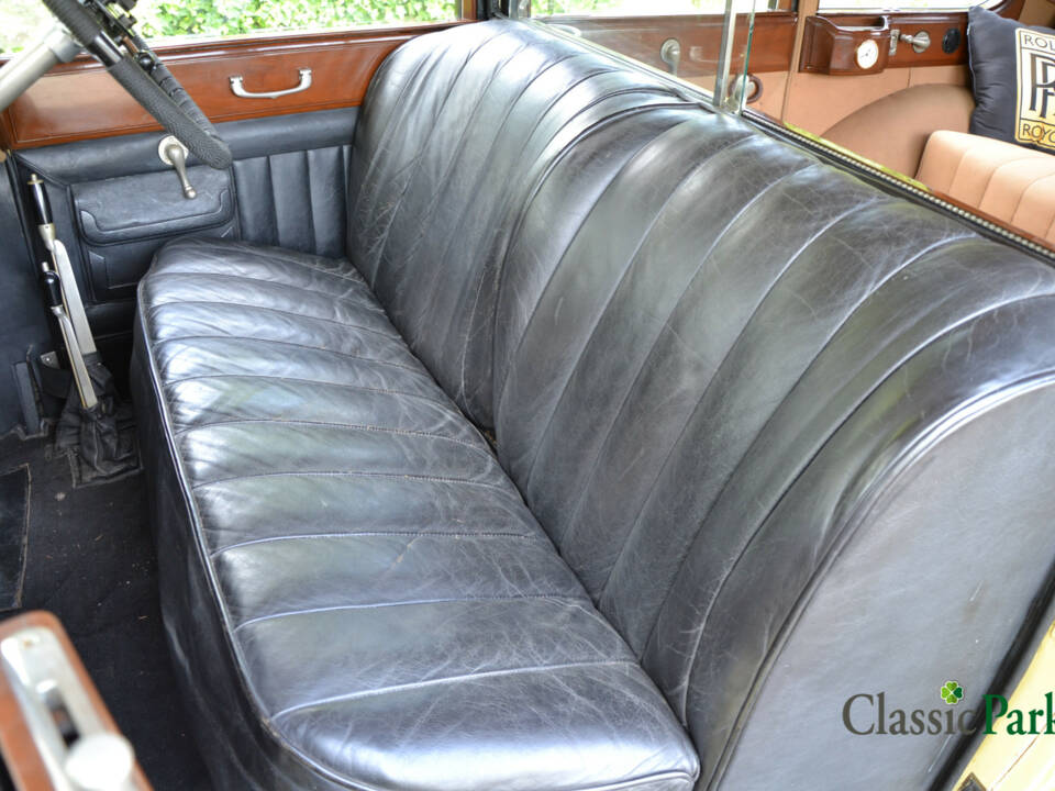 Image 30/50 of Rolls-Royce Phantom II (1929)