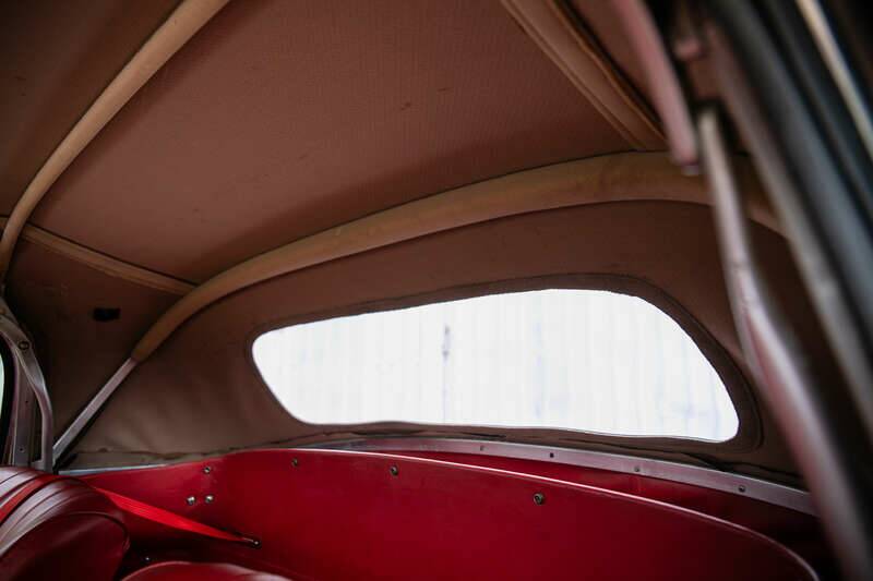 Image 36/49 of Mercedes-Benz 190 SL (1960)