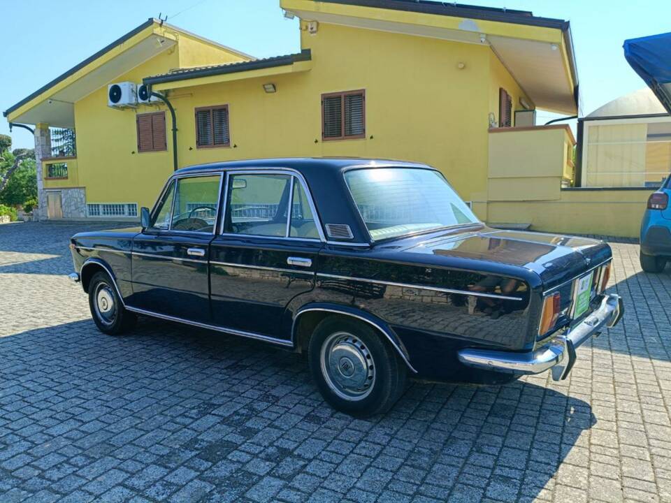 Imagen 41/50 de FIAT 125 S / Speciale (1969)
