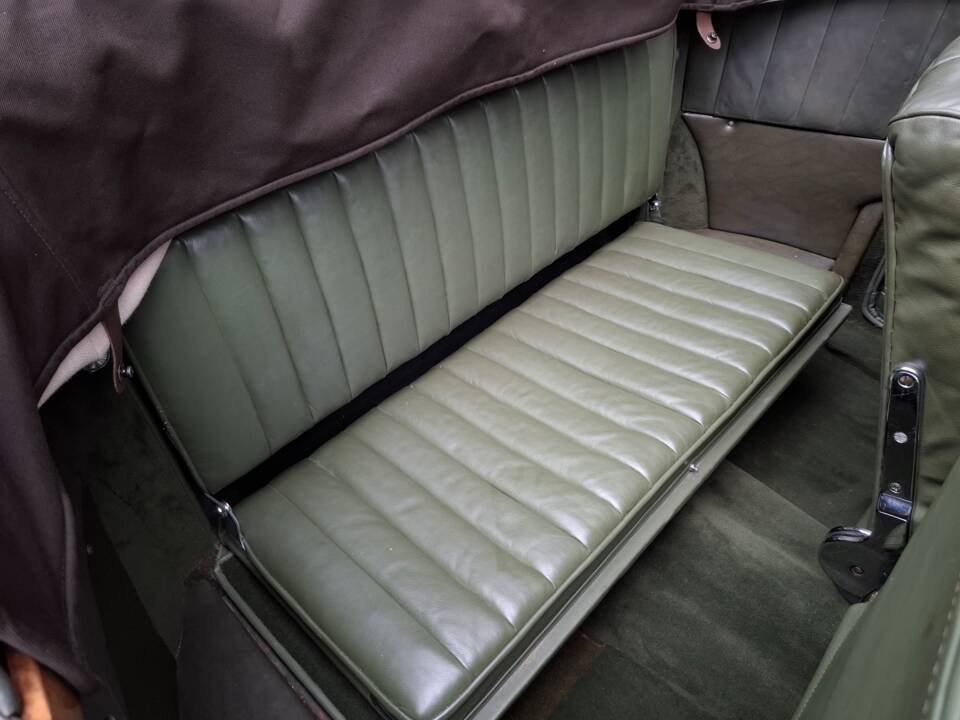 Bild 10/26 von Mercedes-Benz 220 Cabriolet A (1953)