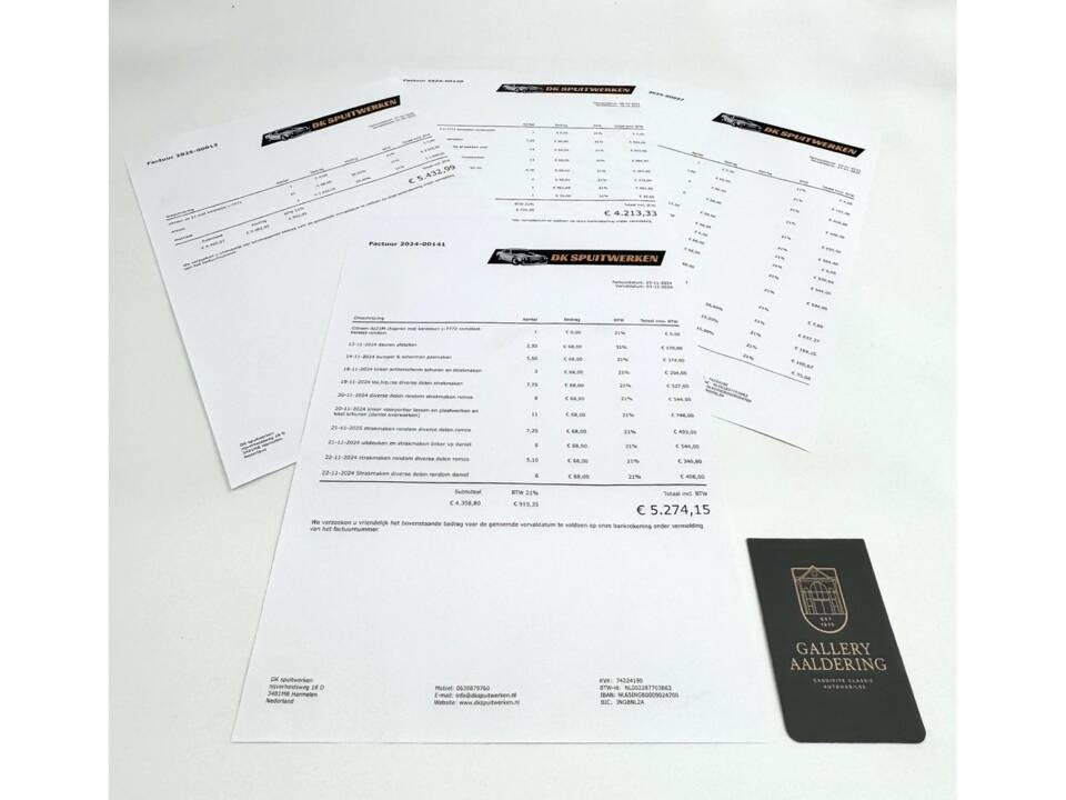 Image 11/50 of Citroën DS 21 Chapron (1963)