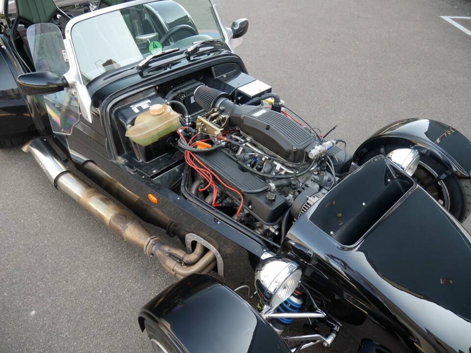 Bild 17/18 von Westfield SEi (2002)