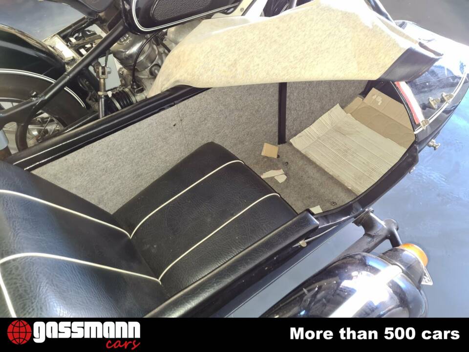 Imagen 9/15 de BMW DUMMY (1961)