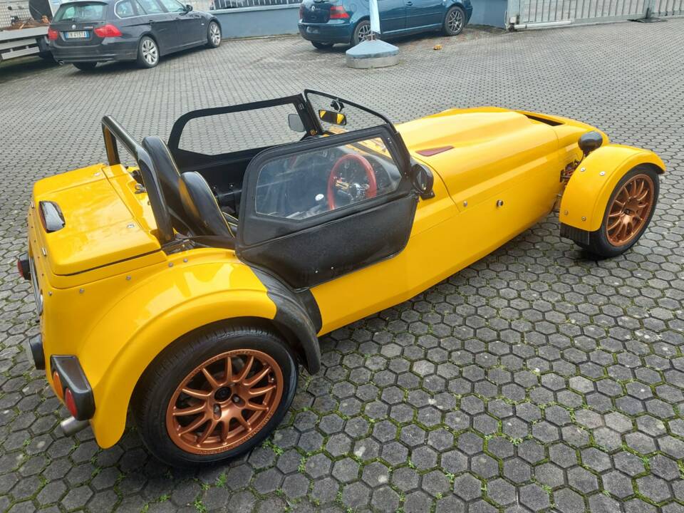 Afbeelding 2/17 van Westfield SEiGHT 4.6 V8 (1997)