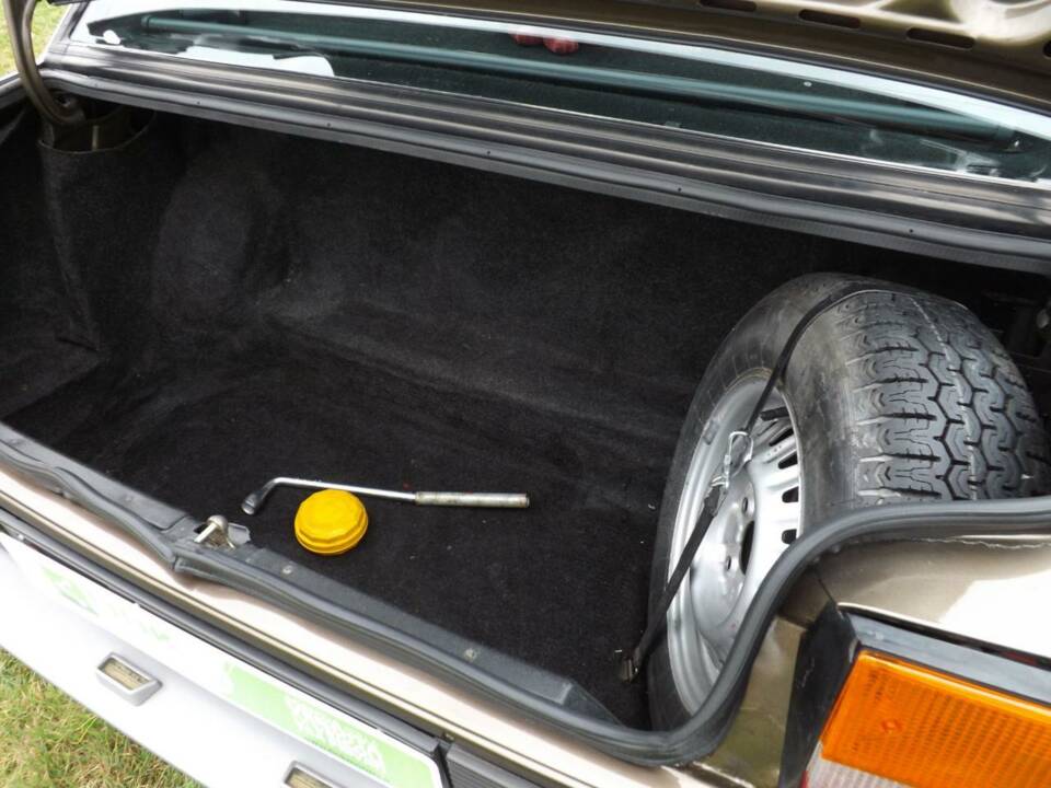 Imagen 21/50 de Alfa Romeo Giulietta 1.6 (1984)