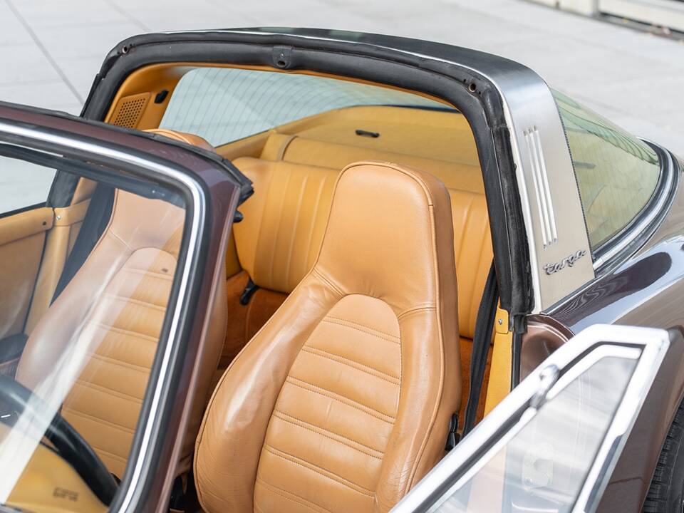 Bild 29/52 von Porsche 911 2.7 (1976)