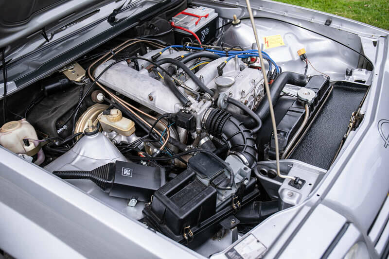 Image 3/49 of Opel Manta 400 (1984)