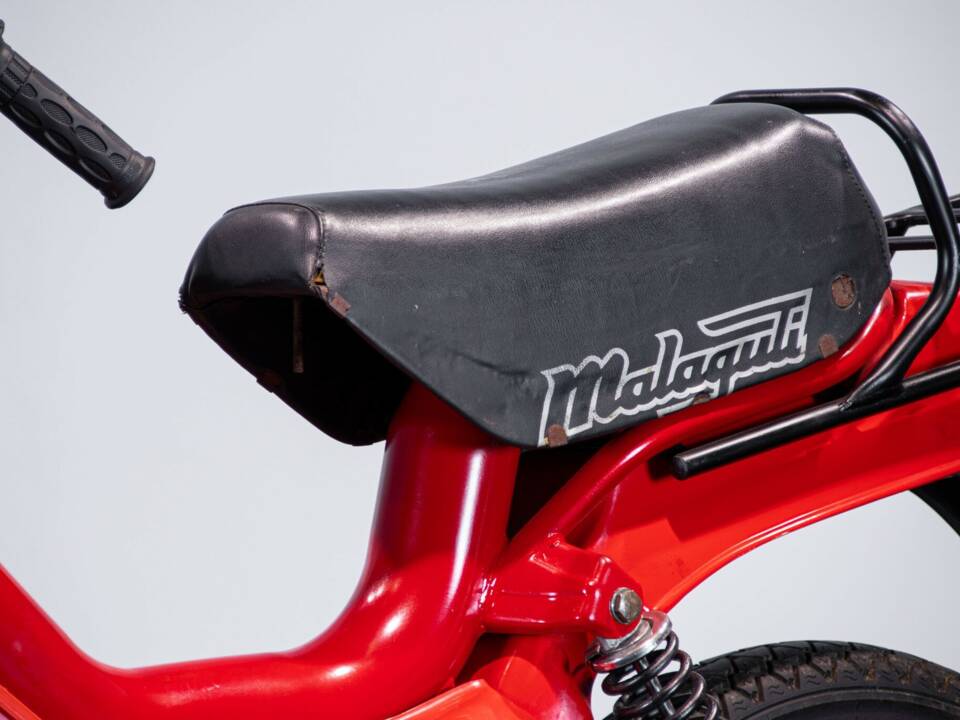 Imagen 30/50 de Malaguti DUMMY (1980)