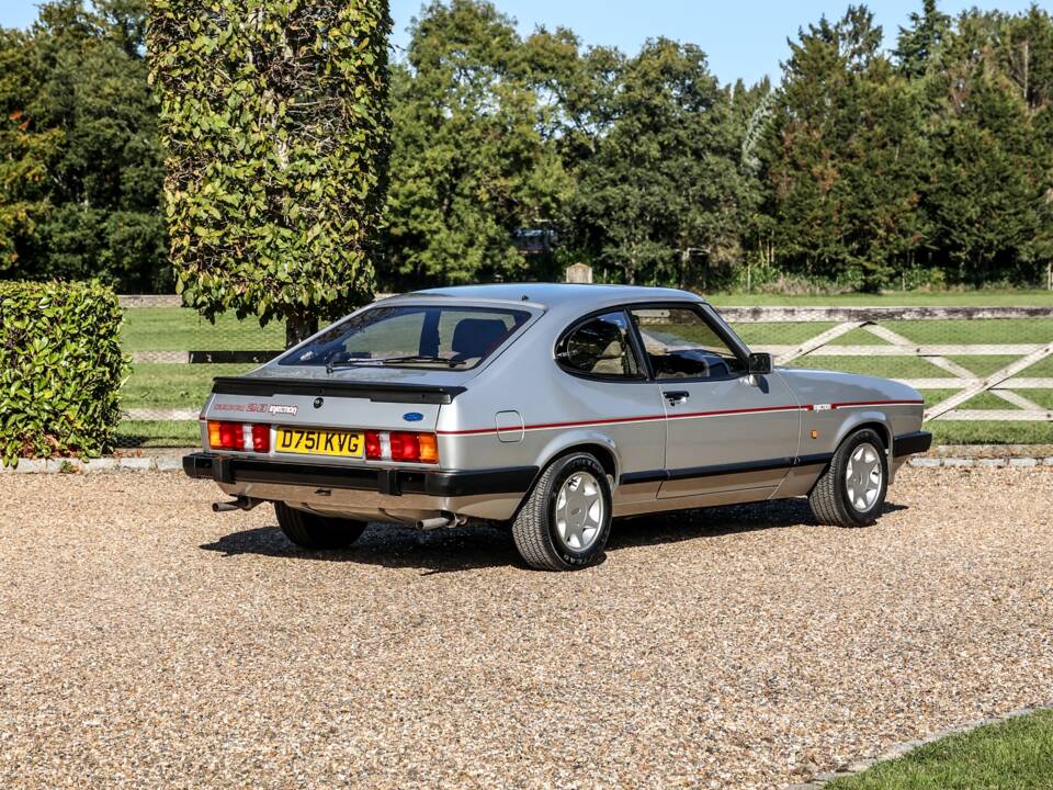 Image 21/50 of Ford Capri 2,8i (1987)