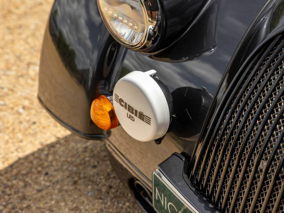 Image 22/50 of Morgan Plus Six (2022)