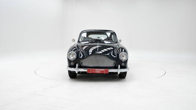 Immagine 5/15 di Aston Martin DB 2/4 Mk III (1958)