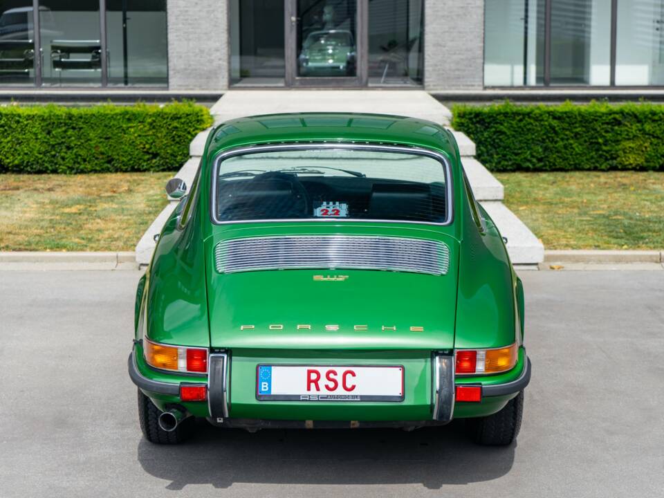 Bild 21/31 von Porsche 911 2.2 T (1970)