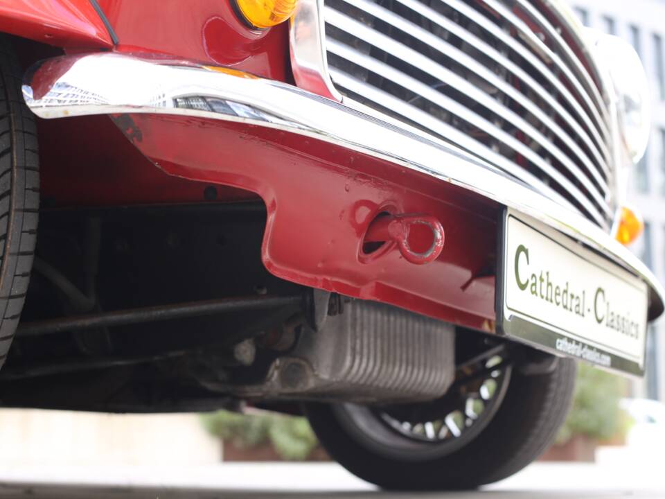 Bild 45/62 von Mini 1000 (1990)