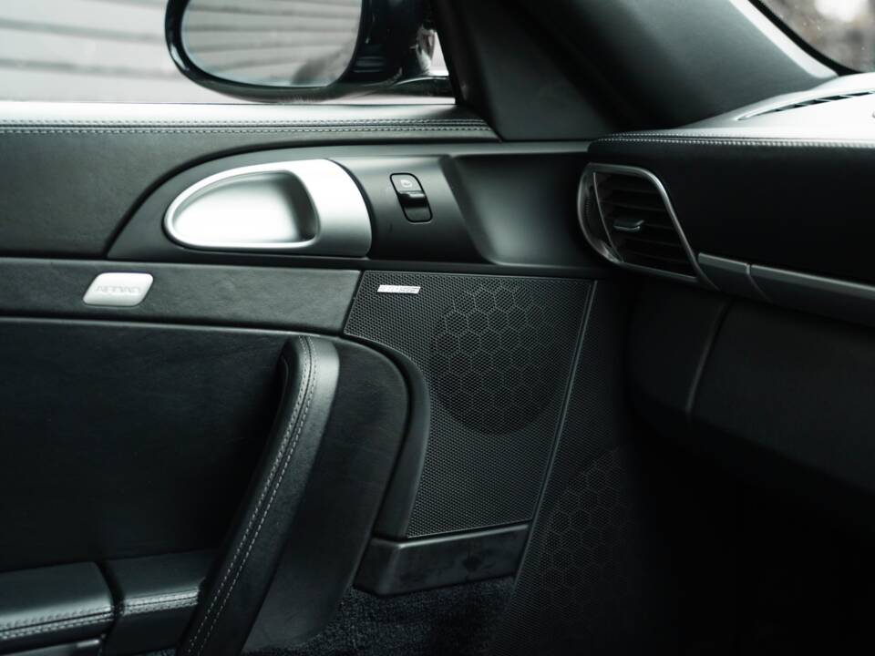 Bild 30/57 von Porsche 911 Turbo (2011)