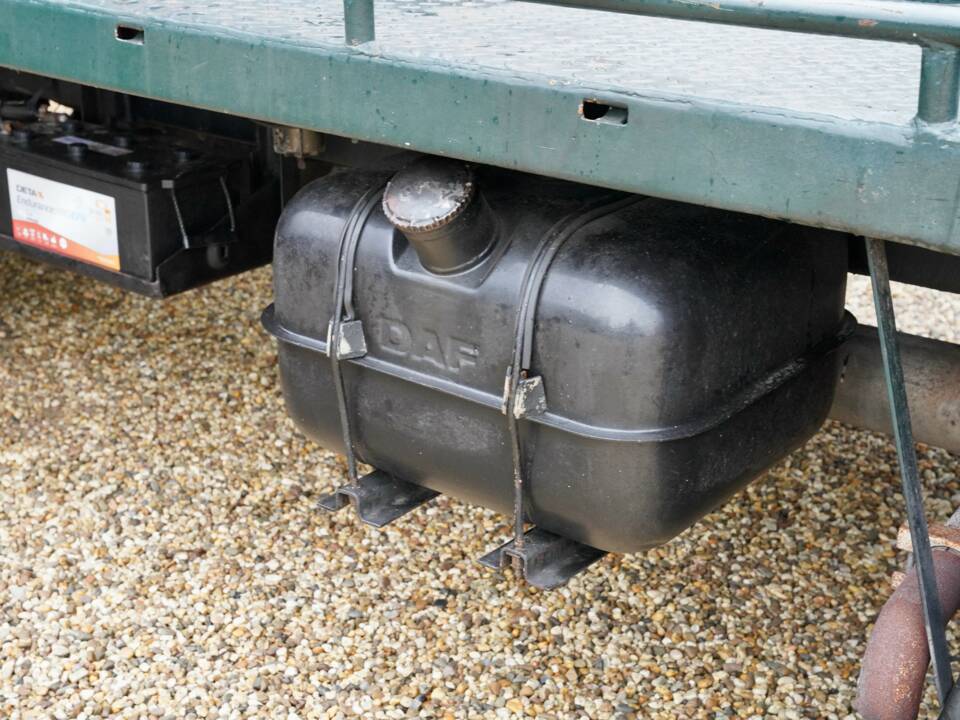 Afbeelding 22/50 van DAF A1100 (1972)