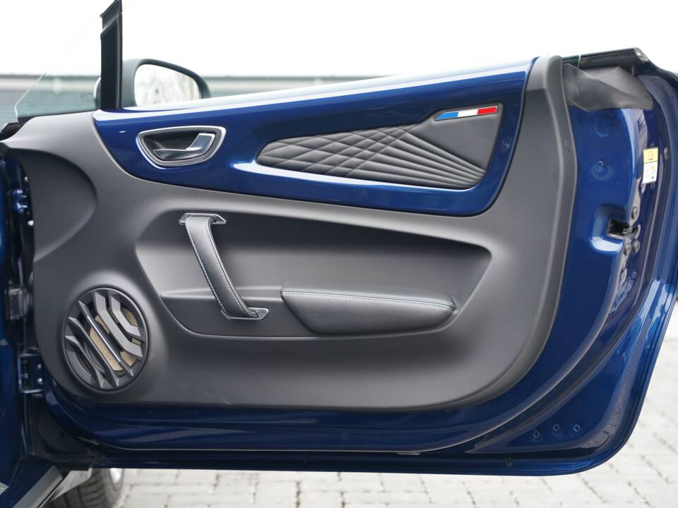 Imagen 14/50 de Alpine A 110 S (2020)