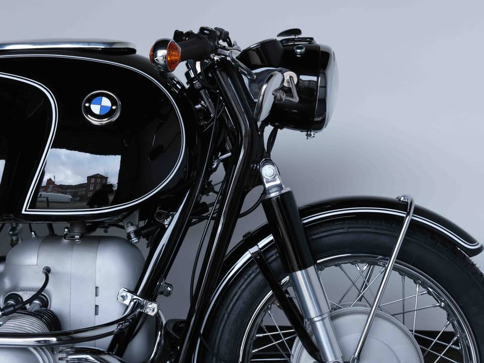 Image 96/98 of BMW R 69 S (1964)