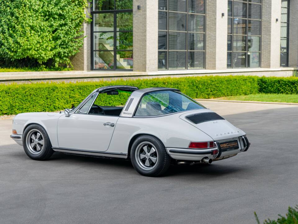 Bild 23/31 von Porsche 911 2.4 T "Ölklappe" (1972)