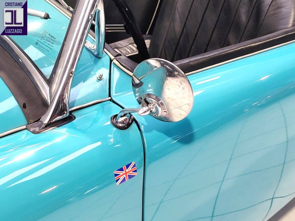 Image 16/41 of MG MGA 1500 (1958)